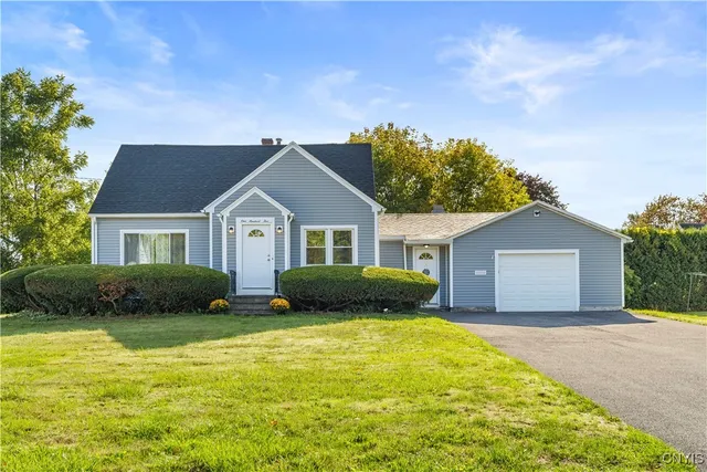 $2,500 | 105 Cooper Avenue, Whitestown, NY 13495