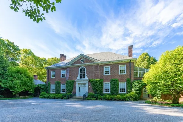 $6,500,000 | 429 Summer Street, Westwood, MA 02090