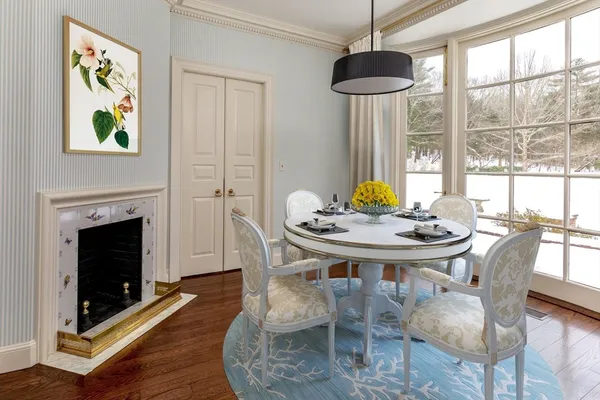 $6,500,000 | 429 Summer Street, Westwood, MA 02090