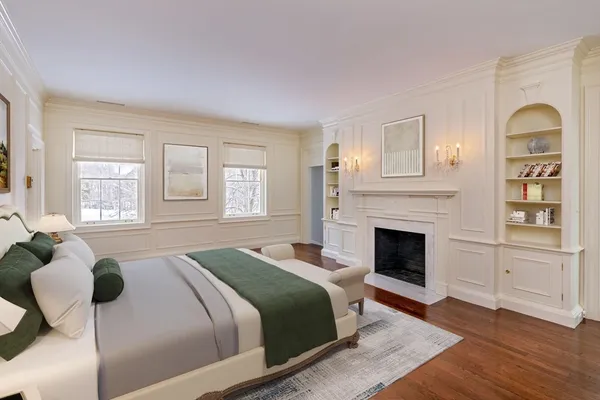 $6,500,000 | 429 Summer Street, Westwood, MA 02090