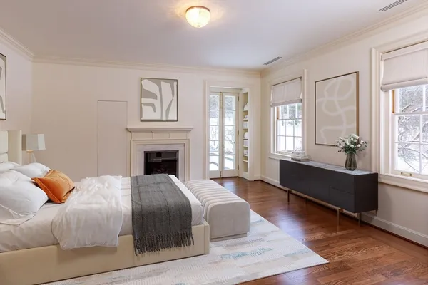$6,500,000 | 429 Summer Street, Westwood, MA 02090
