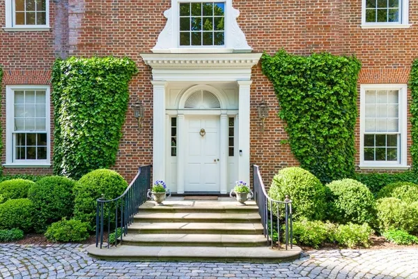 $6,500,000 | 429 Summer Street, Westwood, MA 02090