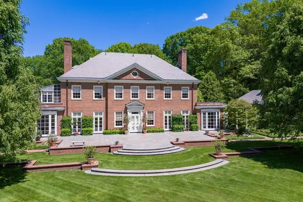 $6,500,000 | 429 Summer Street, Westwood, MA 02090