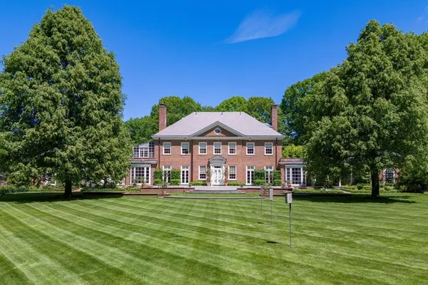 $6,500,000 | 429 Summer Street, Westwood, MA 02090