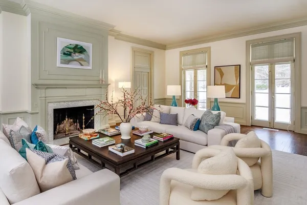$6,500,000 | 429 Summer Street, Westwood, MA 02090