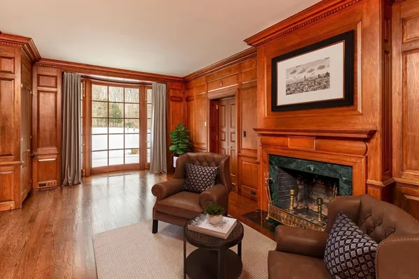 $6,500,000 | 429 Summer Street, Westwood, MA 02090