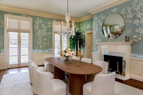 $6,500,000 | 429 Summer Street, Westwood, MA 02090