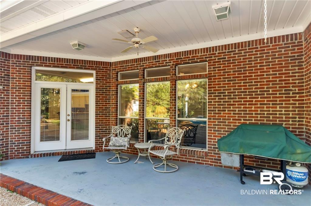 6766 Stoneridge Court Mobile, AL 36695 - Photo 32 of 35
