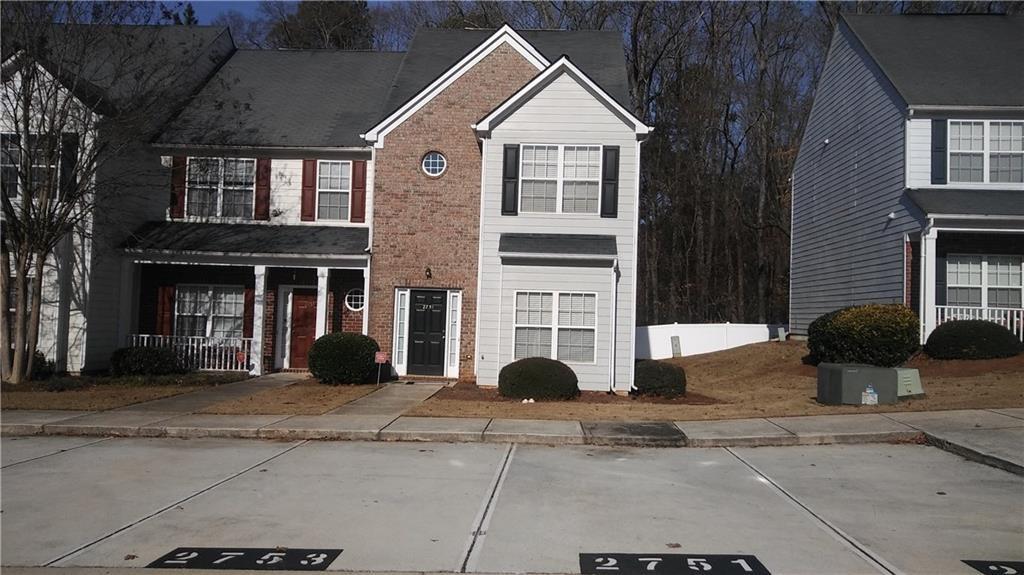 2751 Snapfinger Manor Decatur, GA 30035 - Photo 1 of 1 Gallery Image 1