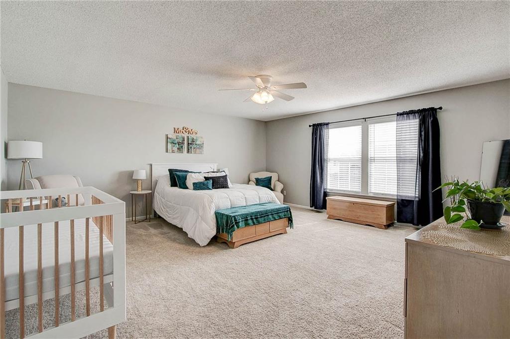 9841 Blue Ridge Way Indianapolis, IN 46234 - Photo 23 of 32