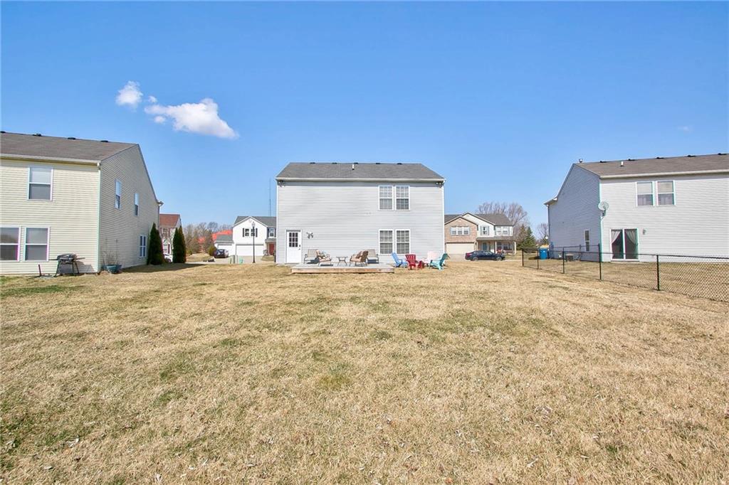 9841 Blue Ridge Way Indianapolis, IN 46234 - Photo 32 of 32