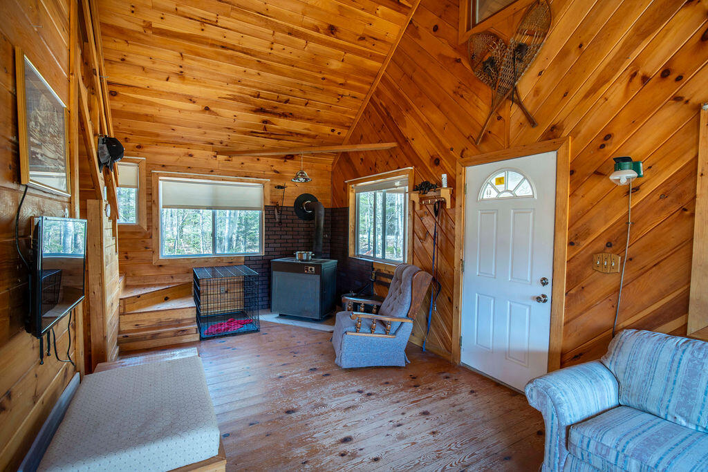 550 Butterfield Ridge Road Lincoln, ME 04457 - Photo 12 of 28 550ButterfieldRidgeRoad10