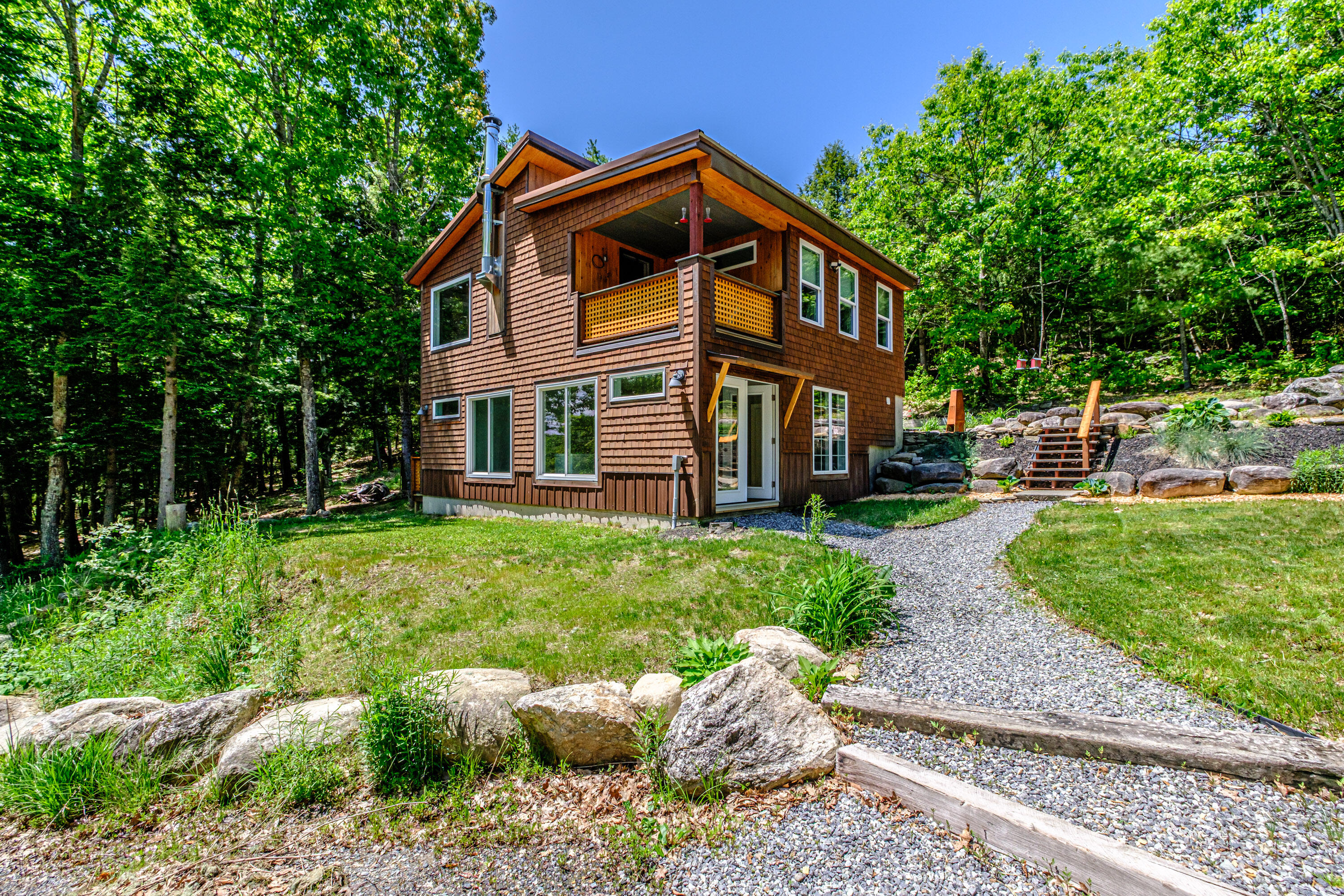 179 Hunter Road Dresden, ME 04342 - Photo 3 of 57 20260601gp-61028