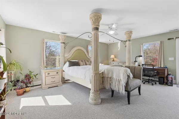 $725,000 | 436 Cook Road, Jackson, NJ 08527