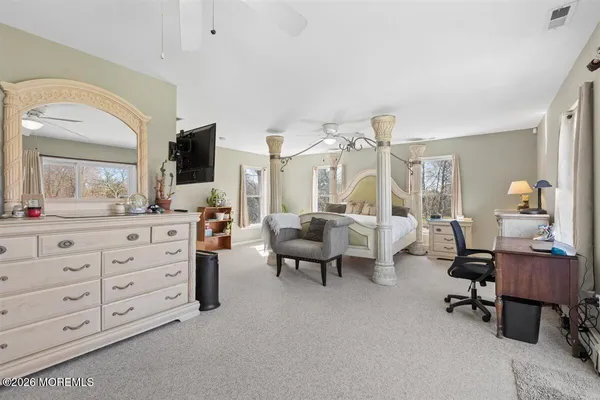 $725,000 | 436 Cook Road, Jackson, NJ 08527