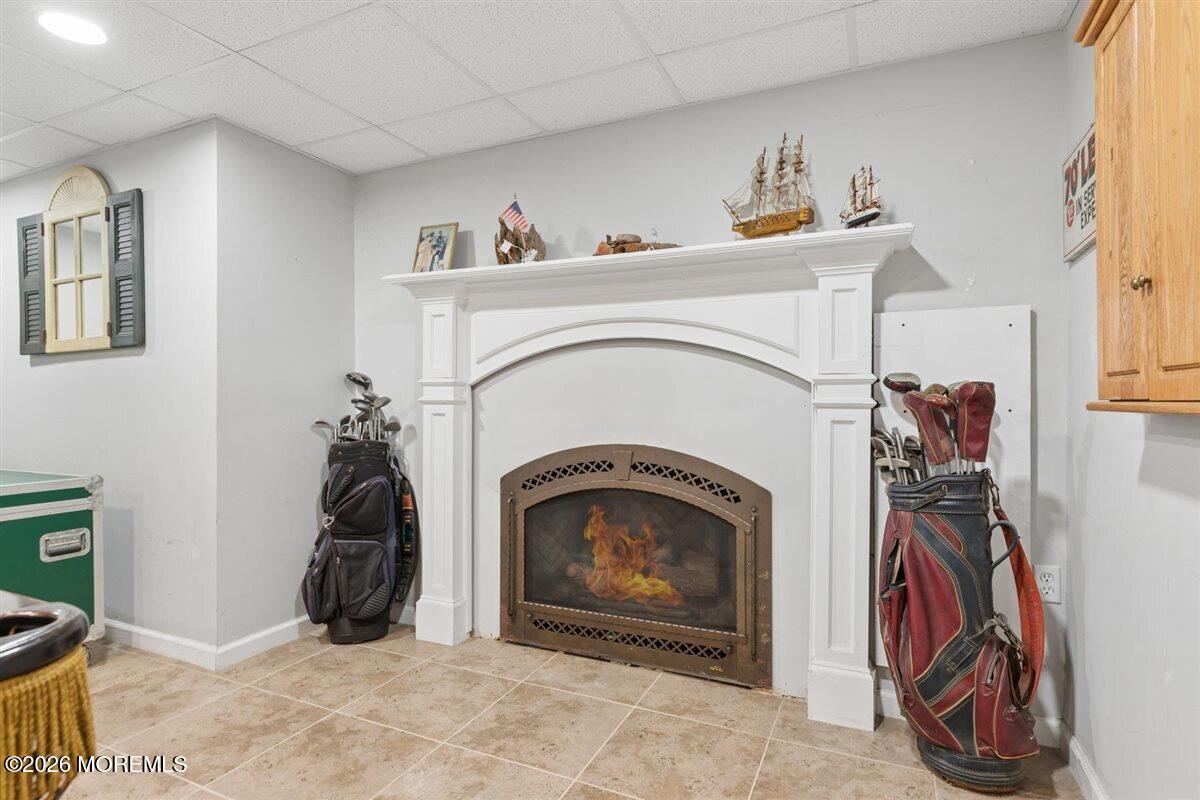 436 Cook Road Jackson, NJ 08527 - Photo 28 of 42 Basement