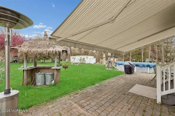 $725,000 | 436 Cook Road, Jackson, NJ 08527