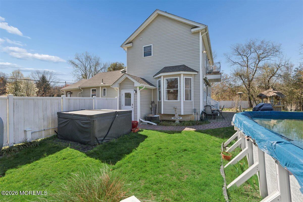 436 Cook Road Jackson, NJ 08527 - Photo 35 of 42 Hot Tub