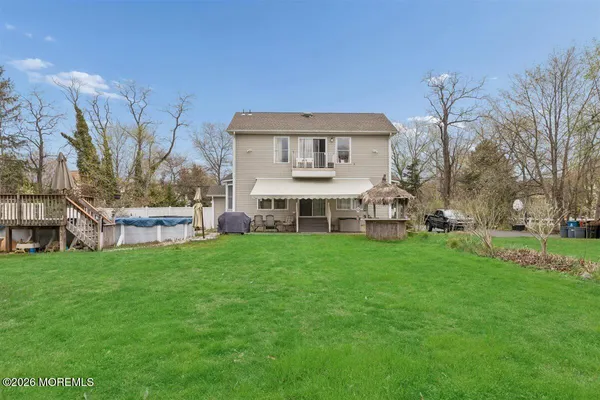 $725,000 | 436 Cook Road, Jackson, NJ 08527