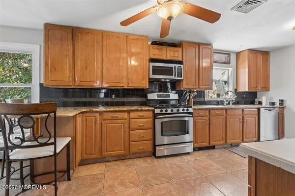 $725,000 | 436 Cook Road, Jackson, NJ 08527