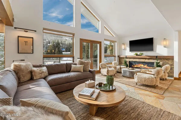 $1,000 | 132 West Meadow Drive, Vail, CO 81657
