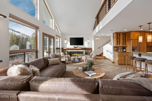 $1,000 | 132 West Meadow Drive, Vail, CO 81657