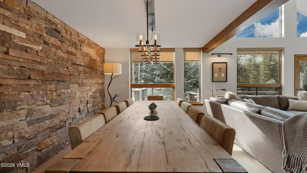 $1,000 | 132 West Meadow Drive, Vail, CO 81657