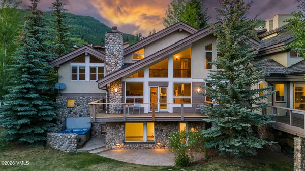 $1,000 | 132 West Meadow Drive, Vail, CO 81657