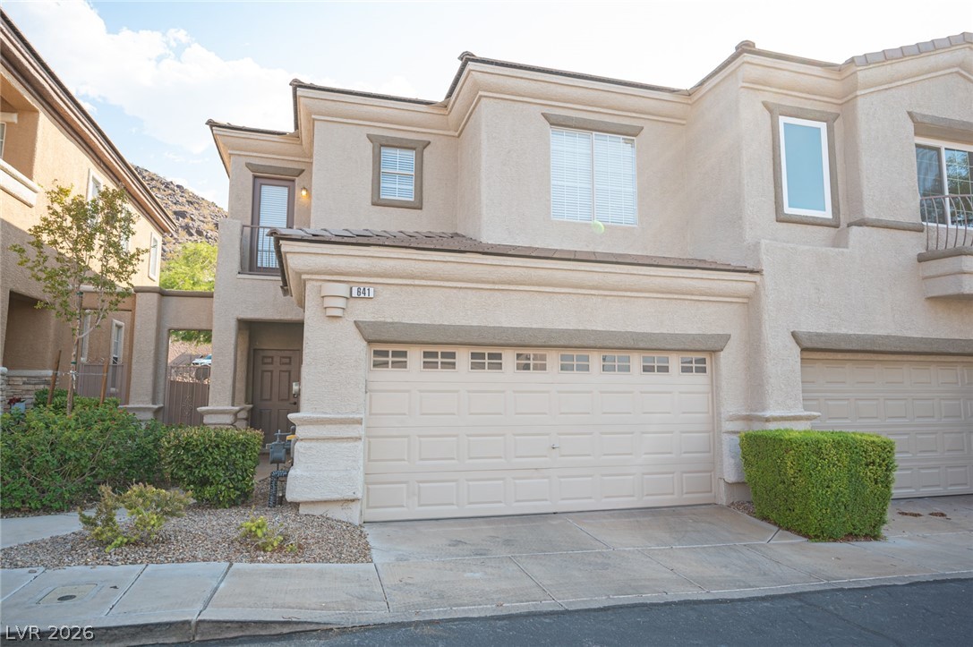 641 Solitude Point Avenue Henderson, NV 89012 - Photo 1 of 57