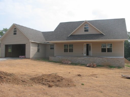 154 Cold Creek Road Madisonville, TN 37354 - Photo 1 of 1 Primary Photo