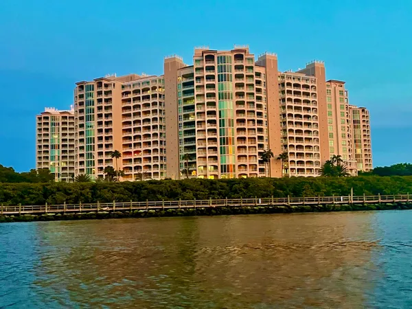 $9,000 | 3720 South Ocean Boulevard, Unit 301B, Highland Beach, FL 33487