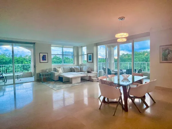 $9,500 | 3720 South Ocean Boulevard, Unit 301B, Highland Beach, FL 33487