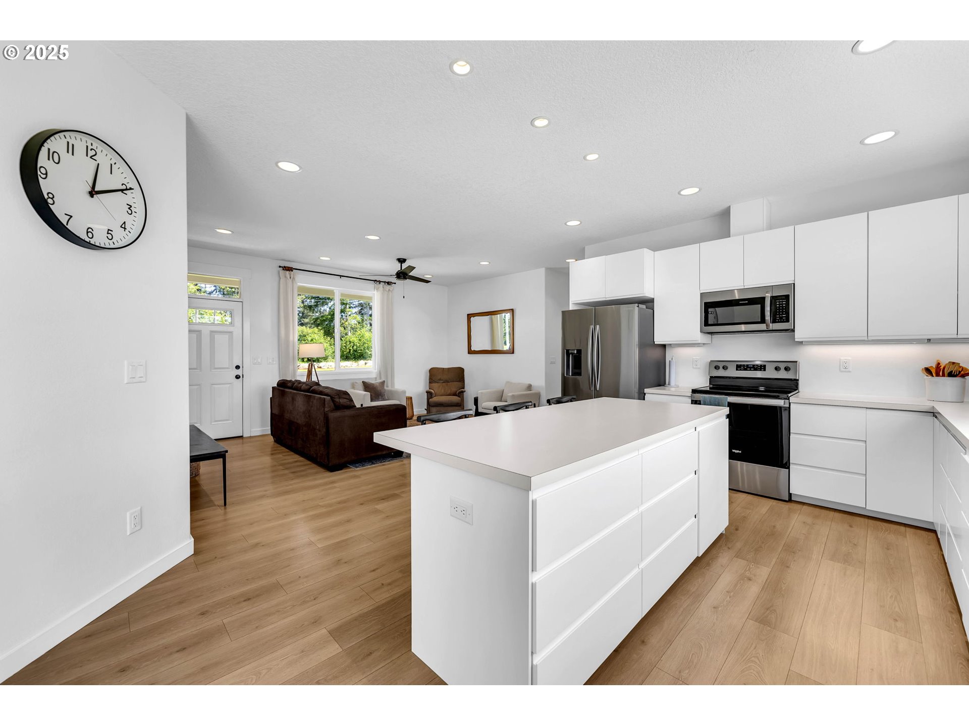 26815 Northeast Yacolt Road Yacolt, WA 98675 - Photo 11 of 48 Gallery Image 11