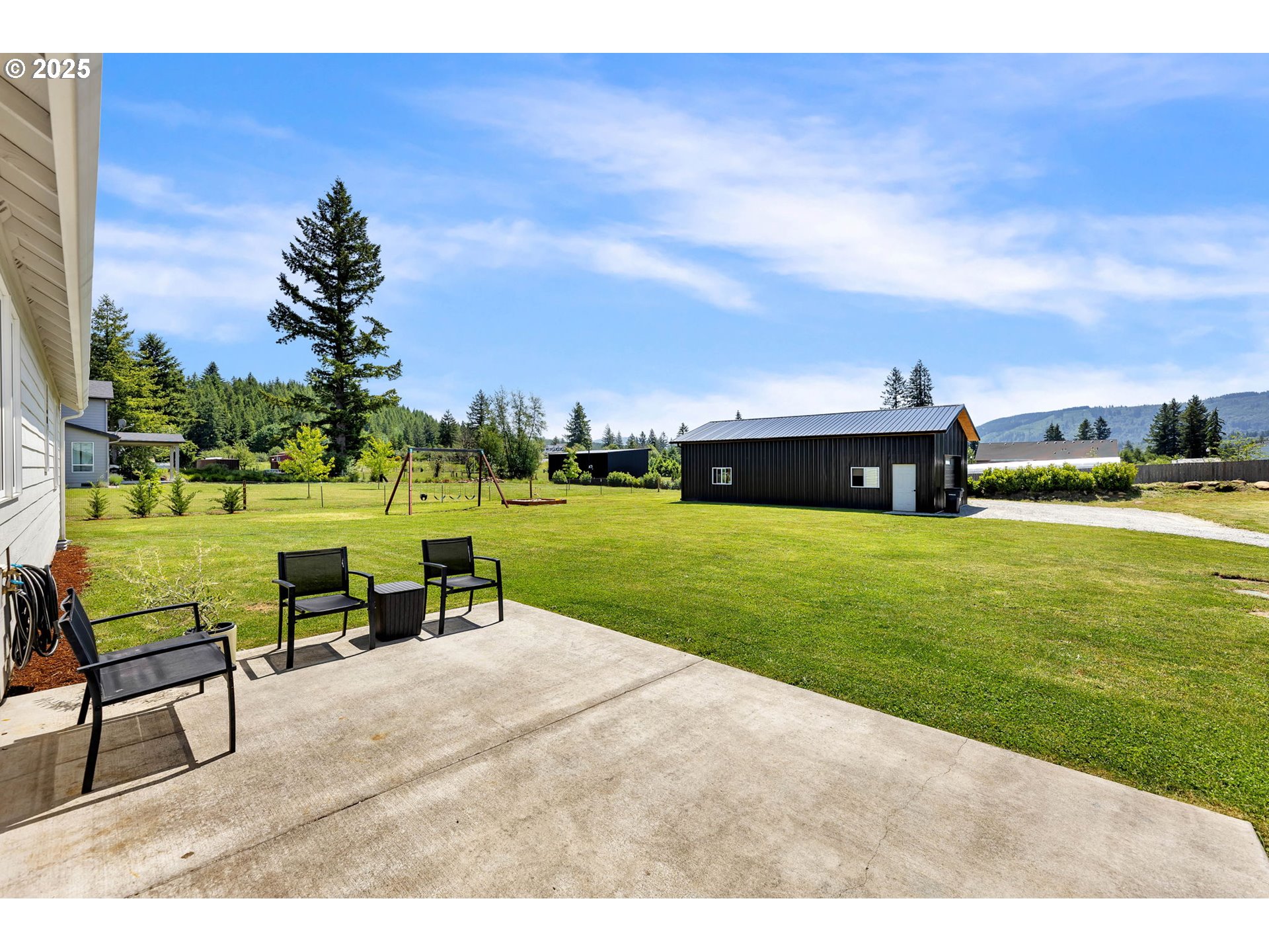 26815 Northeast Yacolt Road Yacolt, WA 98675 - Photo 34 of 48 Gallery Image 34