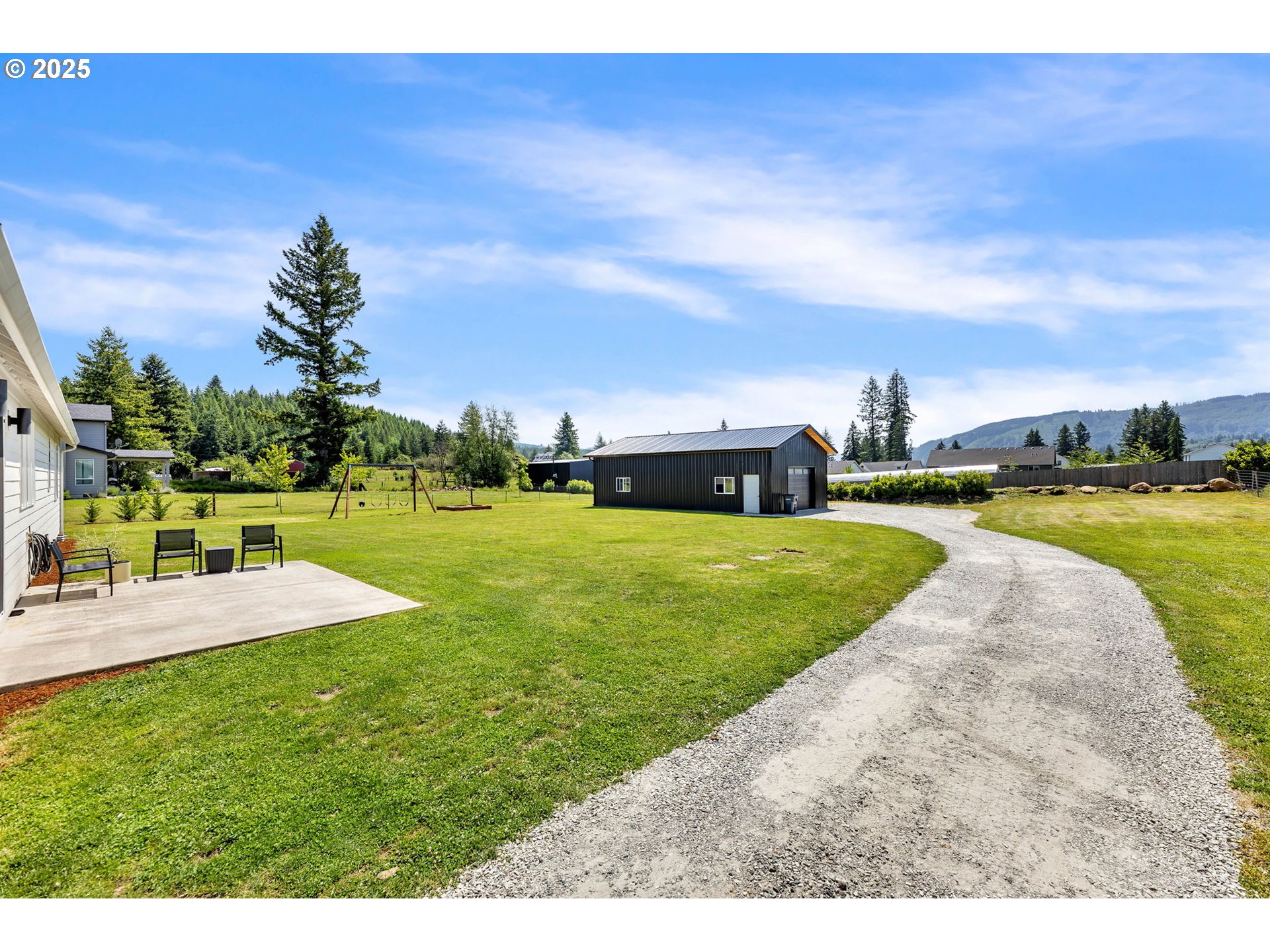26815 Northeast Yacolt Road Yacolt, WA 98675 - Photo 35 of 48 Gallery Image 35