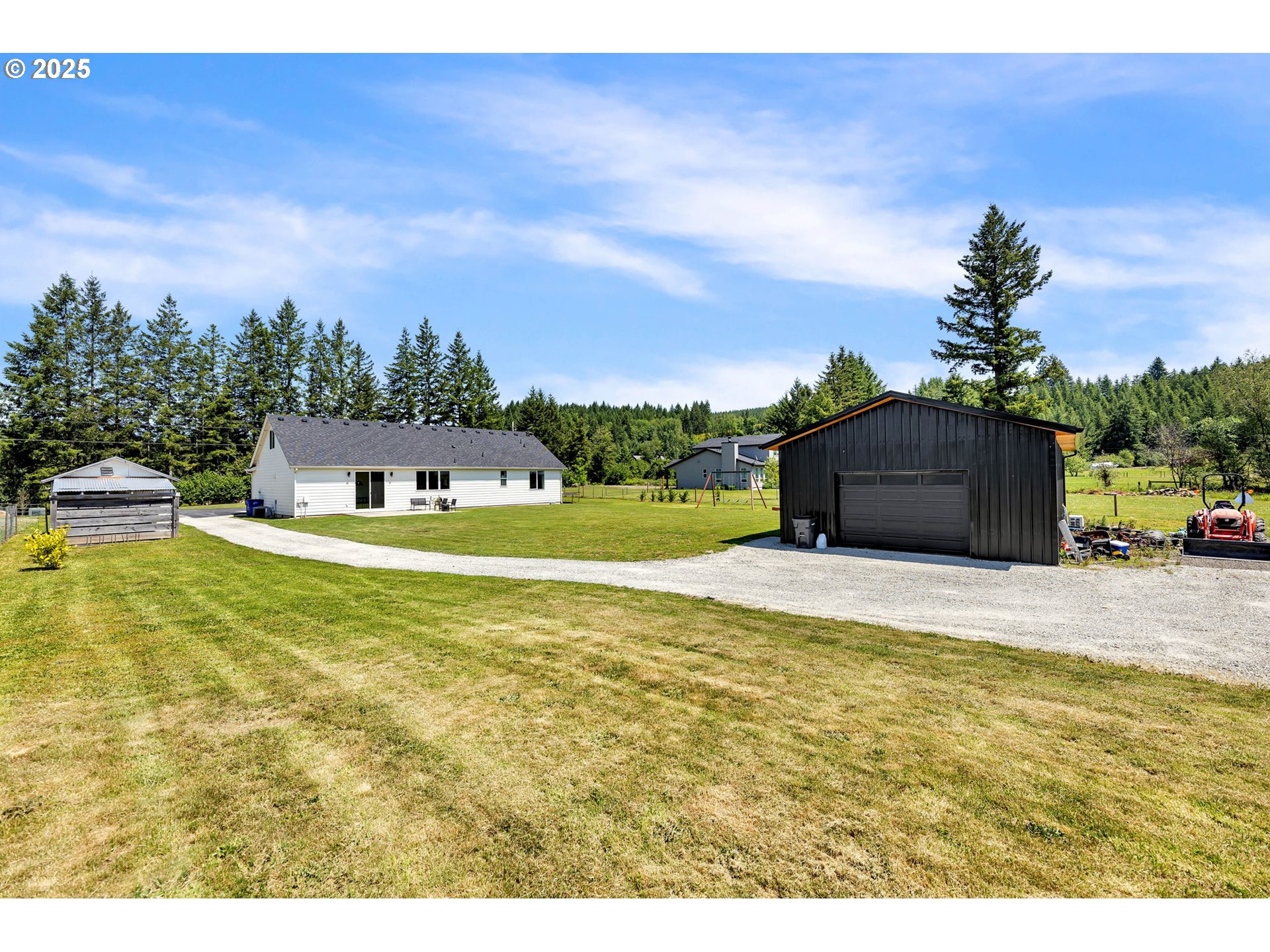 26815 Northeast Yacolt Road Yacolt, WA 98675 - Photo 37 of 48 Gallery Image 37