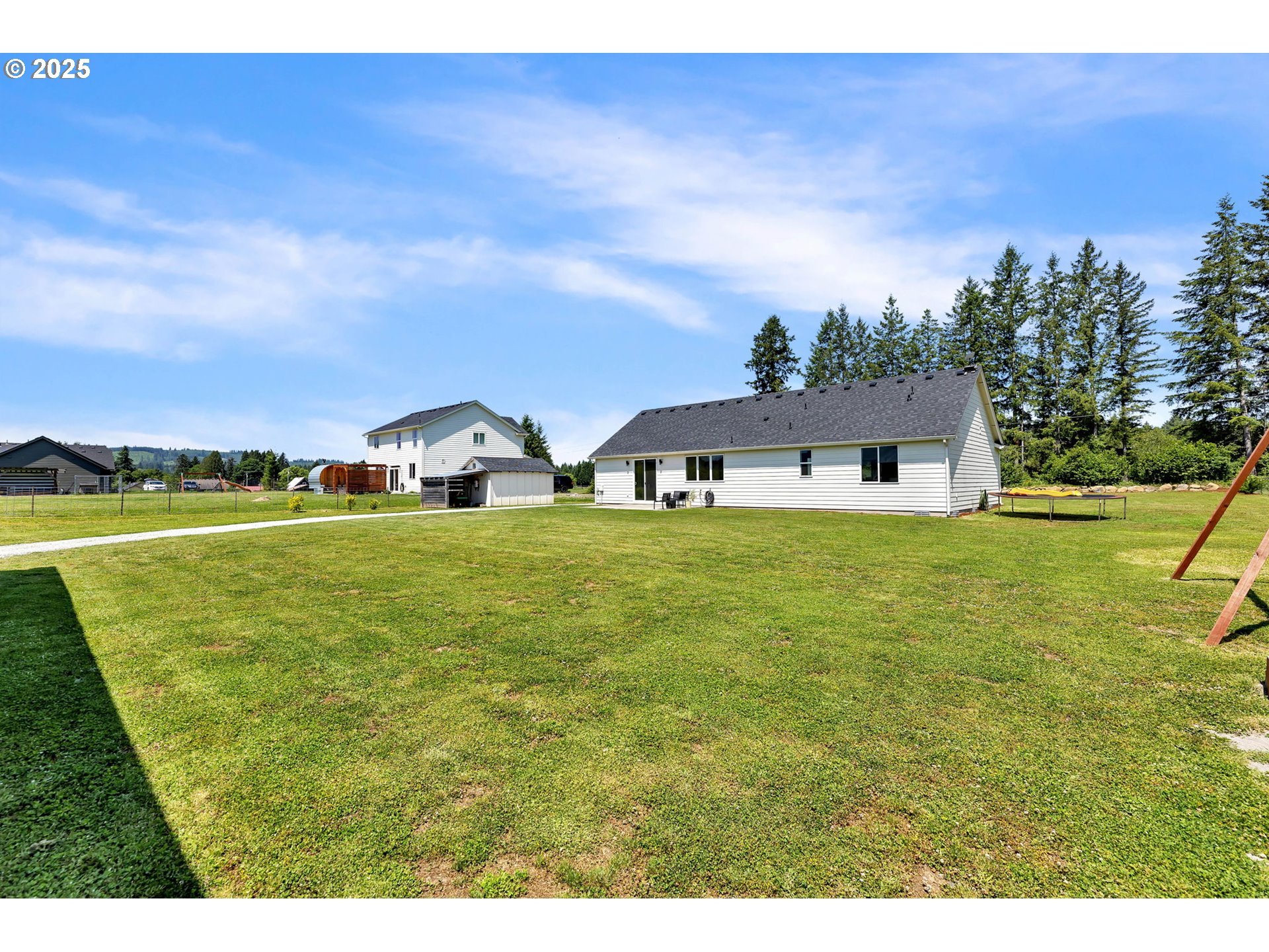 26815 Northeast Yacolt Road Yacolt, WA 98675 - Photo 38 of 48 Gallery Image 38