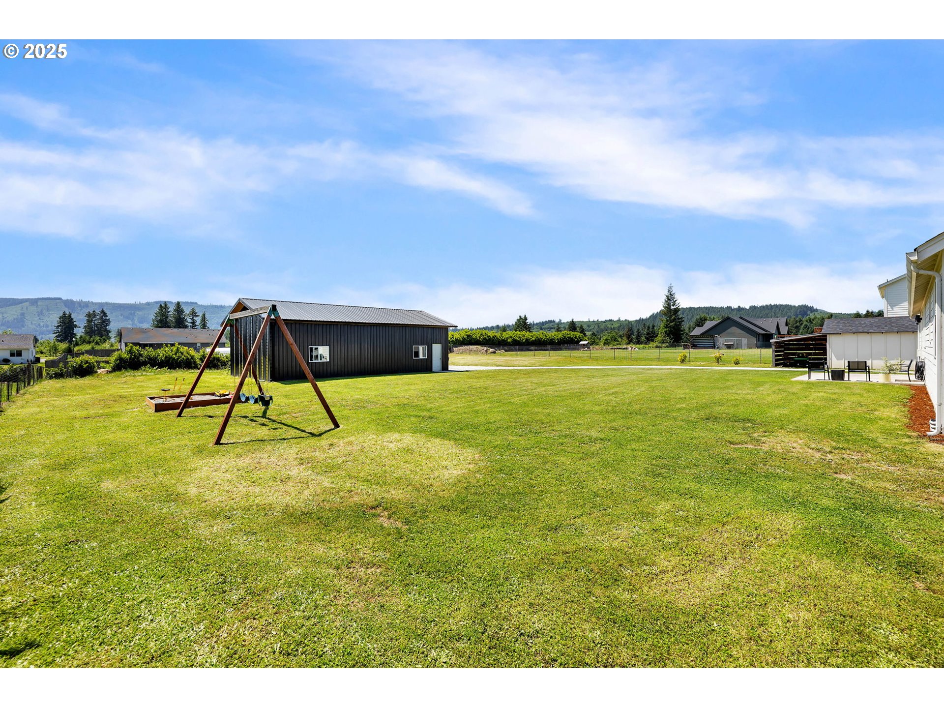26815 Northeast Yacolt Road Yacolt, WA 98675 - Photo 39 of 48 Gallery Image 39