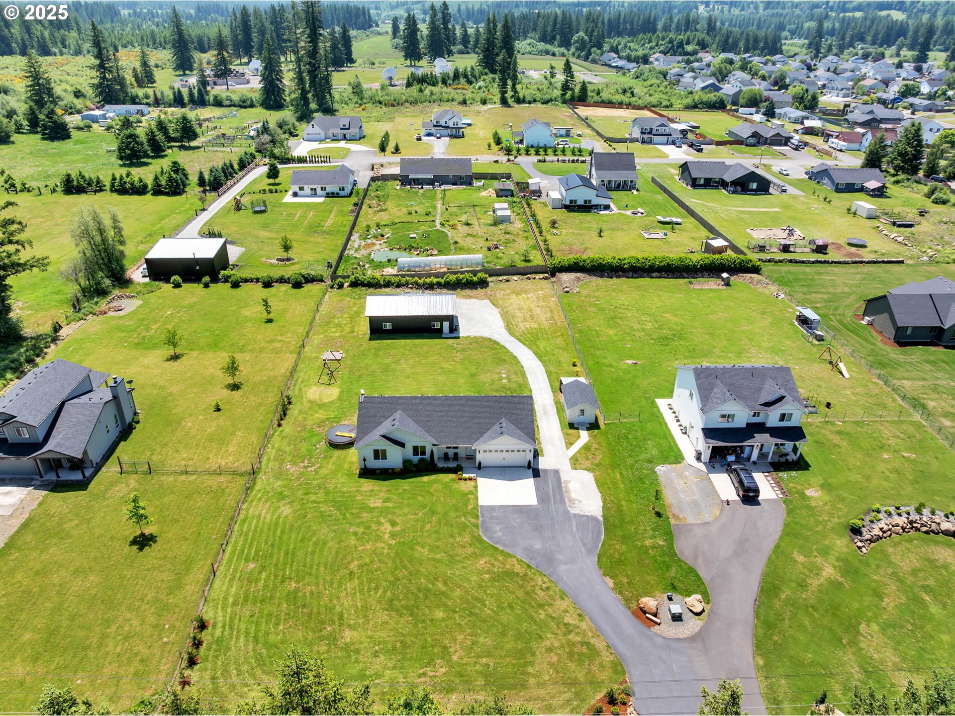 26815 Northeast Yacolt Road Yacolt, WA 98675 - Photo 41 of 48 Gallery Image 41