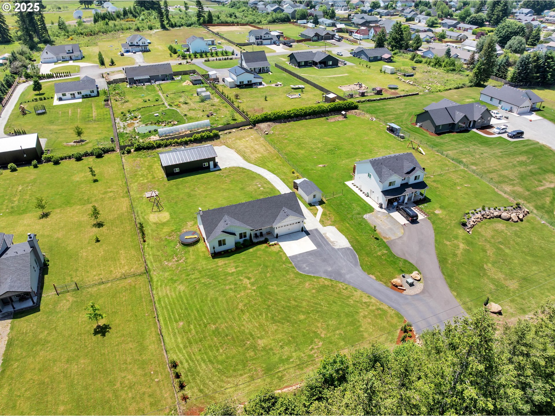 26815 Northeast Yacolt Road Yacolt, WA 98675 - Photo 43 of 48 Gallery Image 43
