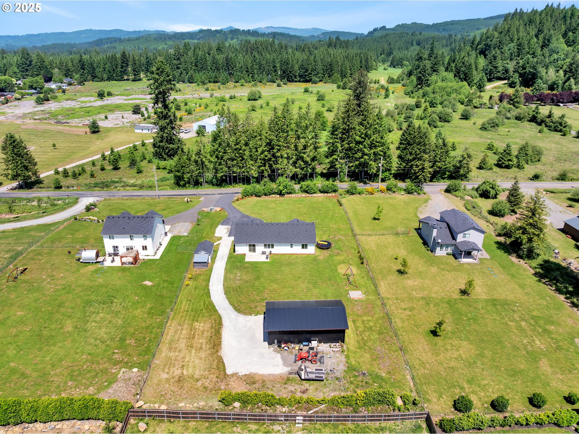26815 Northeast Yacolt Road Yacolt, WA 98675 - Photo 44 of 48 Gallery Image 44