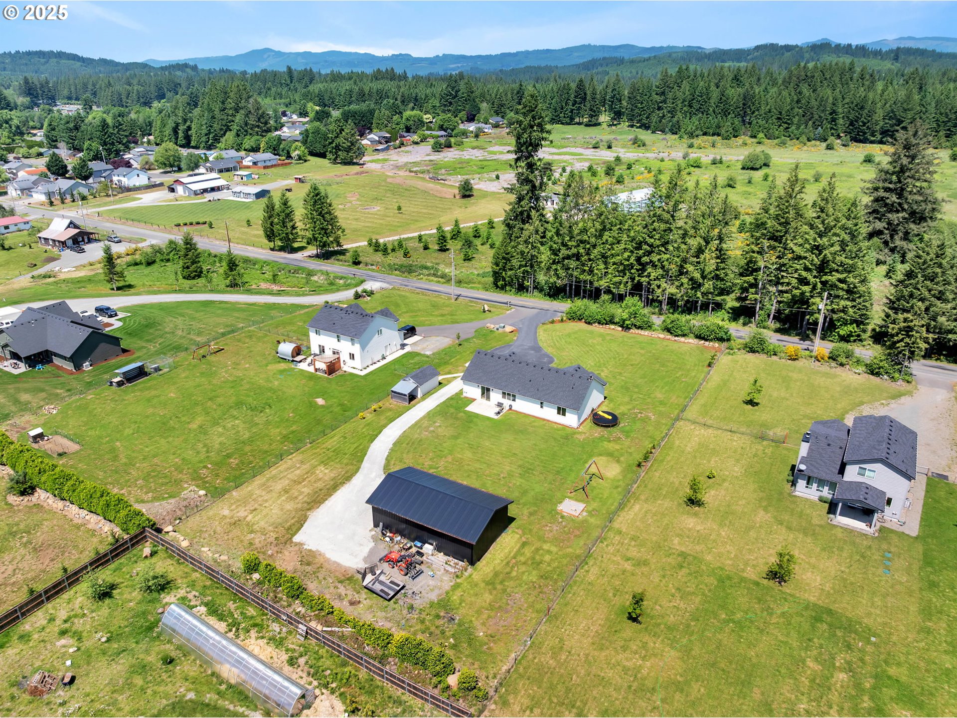 26815 Northeast Yacolt Road Yacolt, WA 98675 - Photo 45 of 48 Gallery Image 45