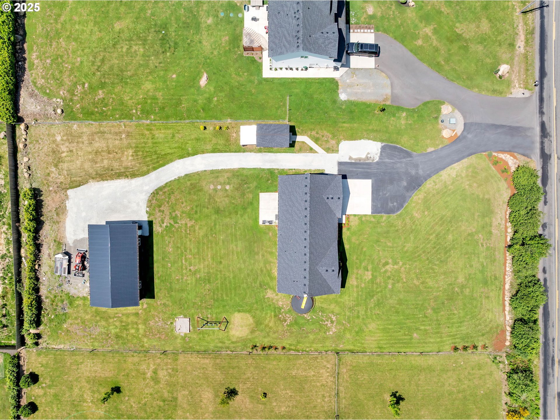 26815 Northeast Yacolt Road Yacolt, WA 98675 - Photo 47 of 48 Gallery Image 47