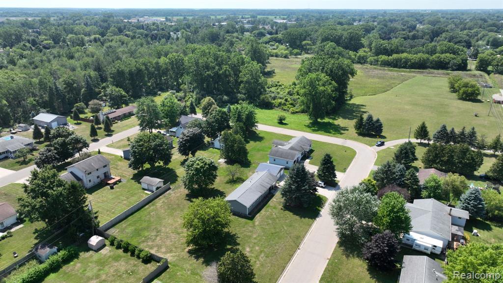 1142 George Street Bad Axe, MI 48413 - Photo 62 of 65