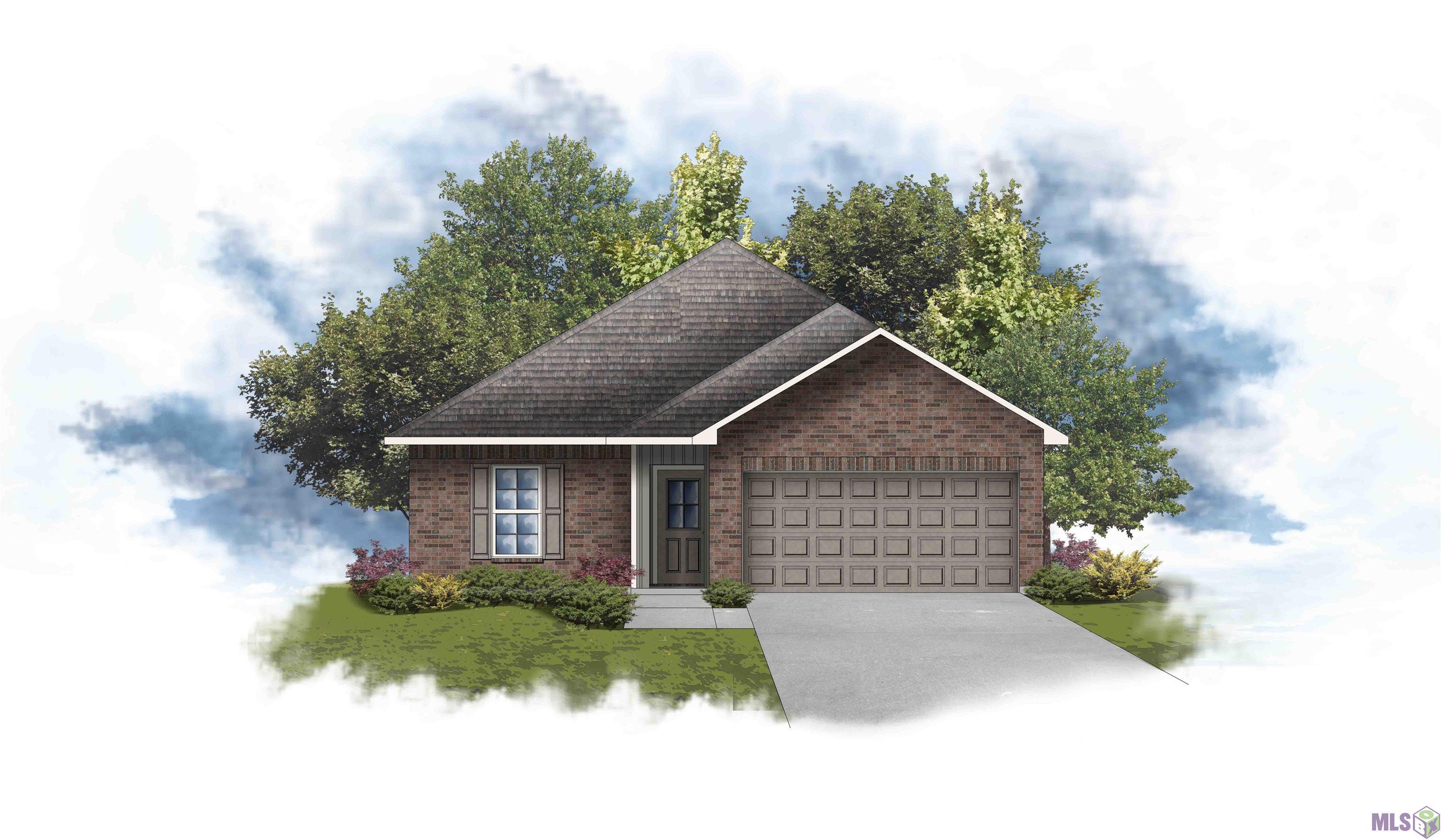 172 Shadow Pointe Road Thibodaux, LA 70301 - Photo 5 of 5 Gallery Image 5