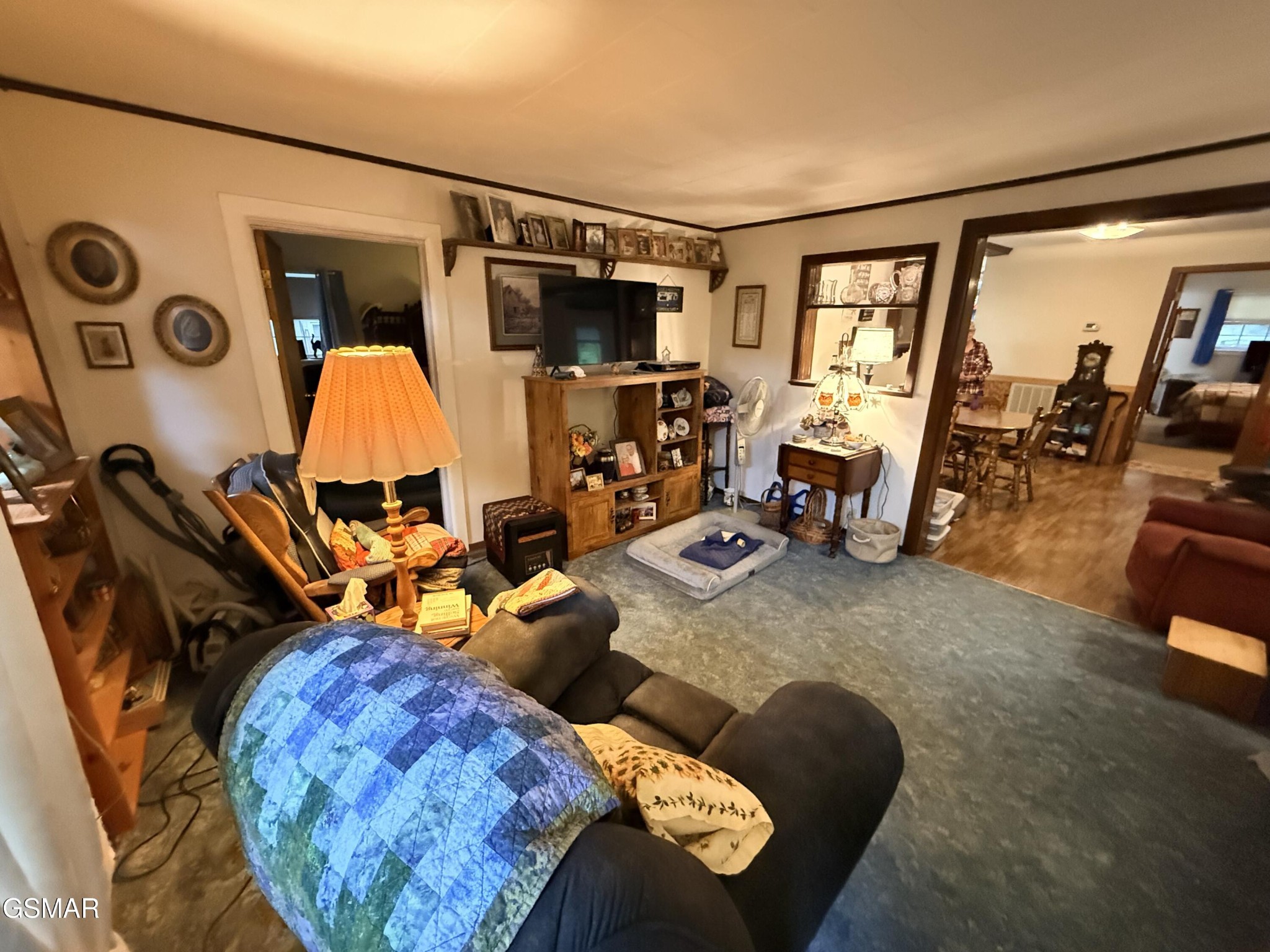 580 Hale Brook Road Newport, TN 37821 - Photo 15 of 41 Gallery Image 15