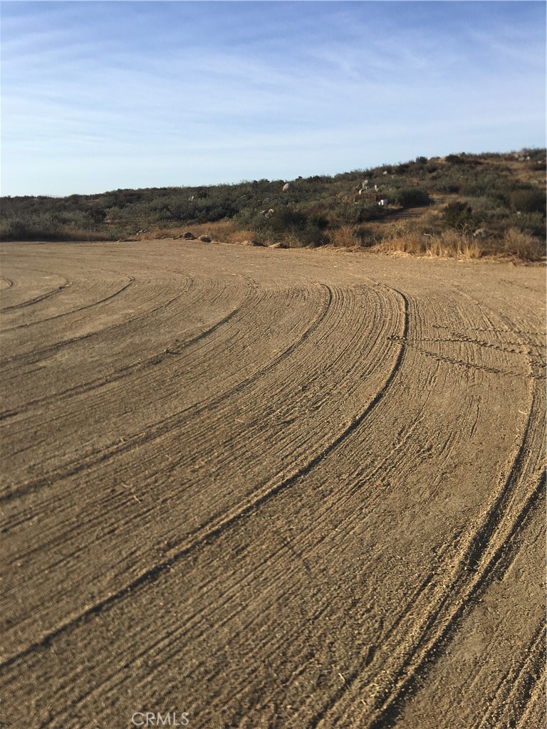 0 Chameleon Road Hemet, CA 92544 - Photo 17 of 19 a view of an ocean