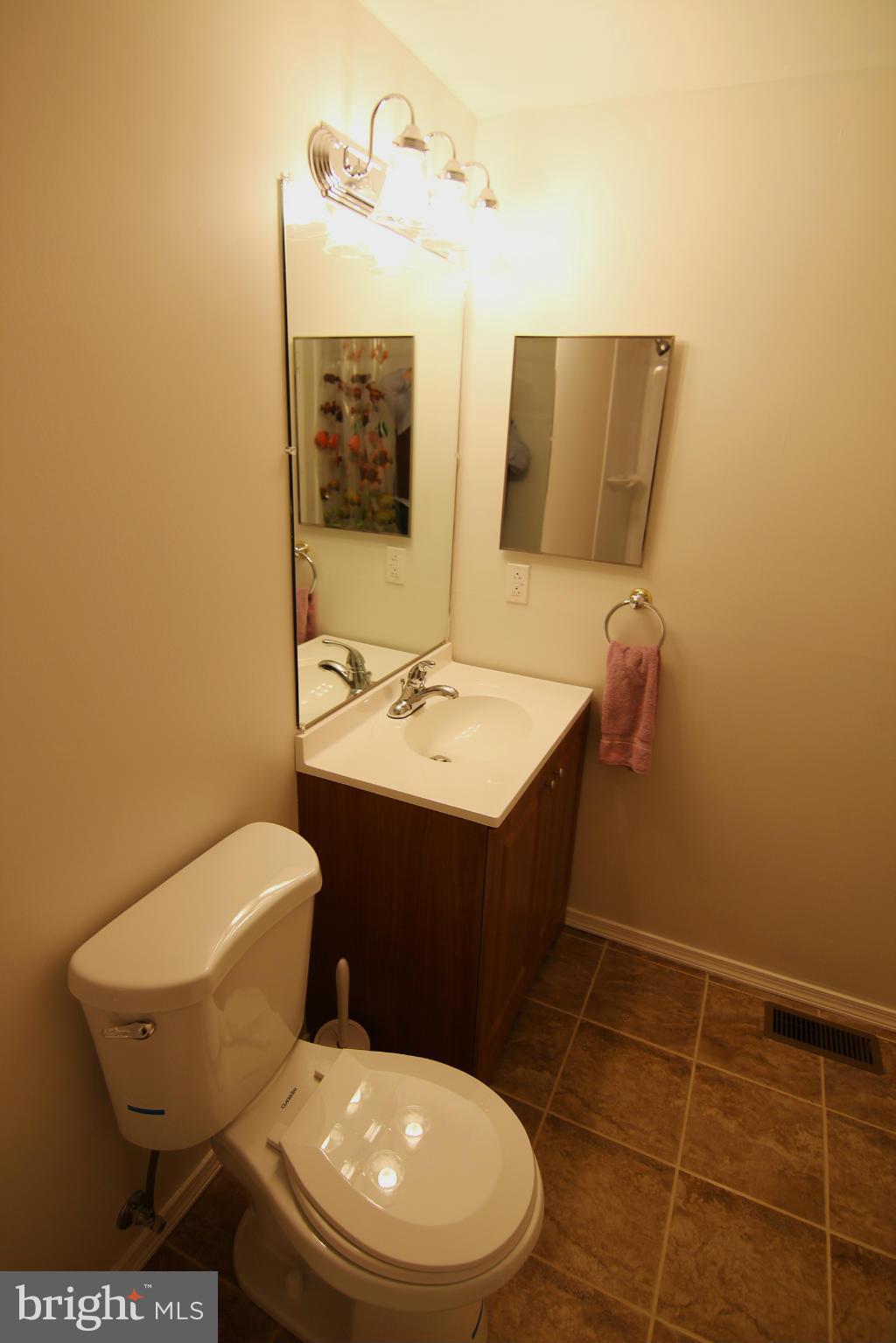 10873 Sandringham Road Cockeysville, MD 21030 - Photo 12 of 30 Bath