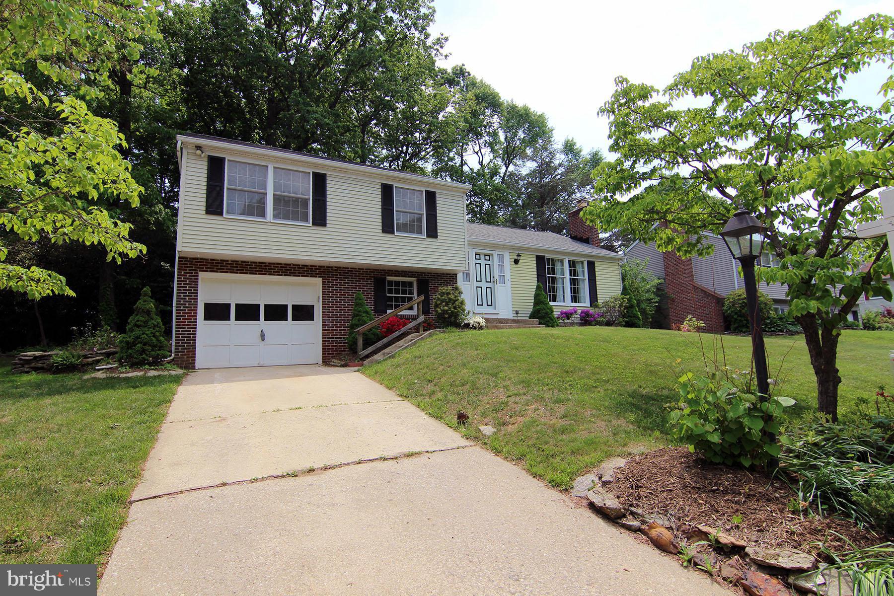 10873 Sandringham Road Cockeysville, MD 21030 - Photo 22 of 30 Exterior (Front)