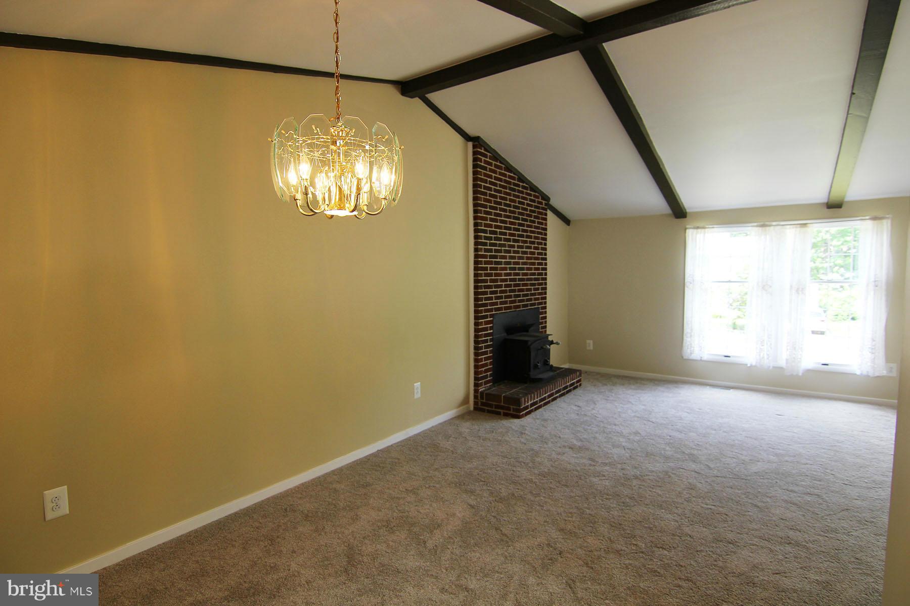 10873 Sandringham Road Cockeysville, MD 21030 - Photo 8 of 30 Dining Room